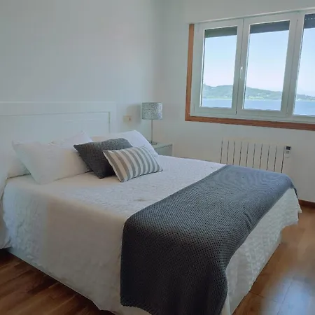 Playa Salvaje アパート