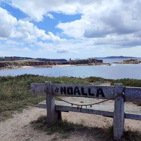 Playa Salvaje * Санхенхо
