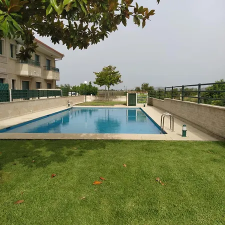 Апартаменты Playa Salvaje