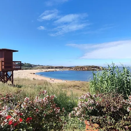 Playa Salvaje *