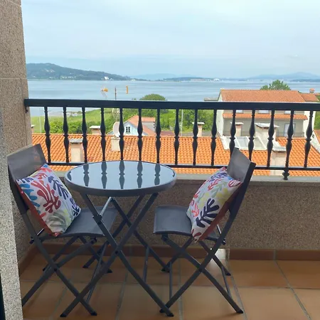 Playa Salvaje アパート *