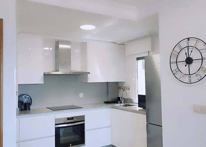 Playa Salvaje Appartement