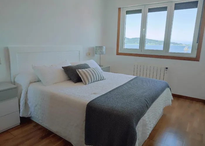 Playa Salvaje Appartement