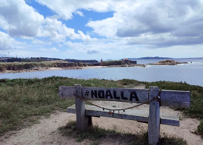 Playa Salvaje * Sanxenxo